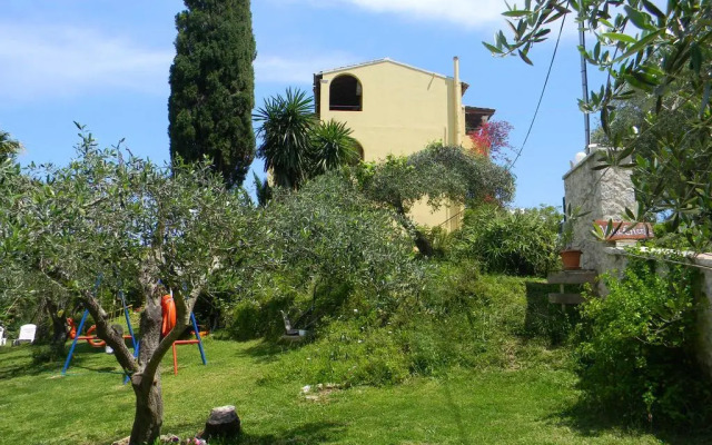 Villa Efterpi