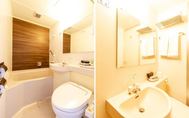 OYO Sun Hotel Kokubu Kagoshima