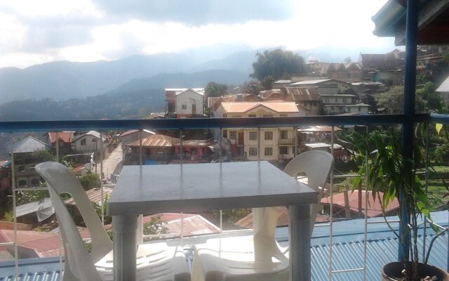 3BR unit 7 Jefrell apartments