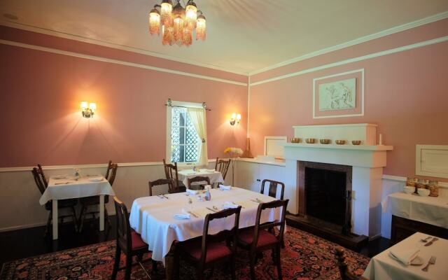 Wedgwood Manor and Glamping Retreat