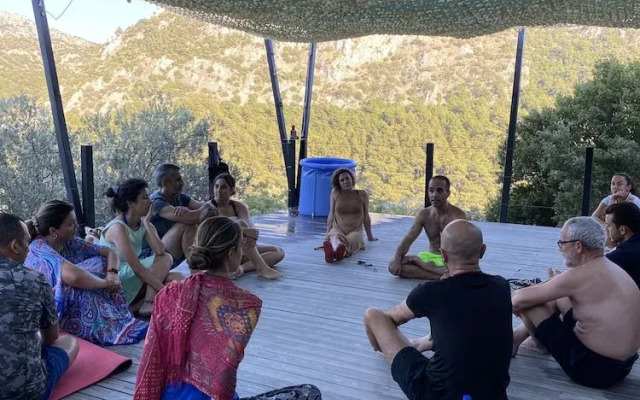 Five Senses Bodrum Glamping