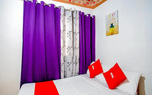 Mye Tourist Inn by Oyo Rooms