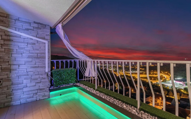 Lucky Apartment Rijeka