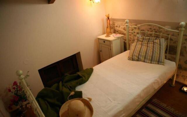 Nakli Traditional Guesthouse