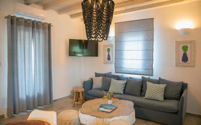 Villa Zaira by Opus