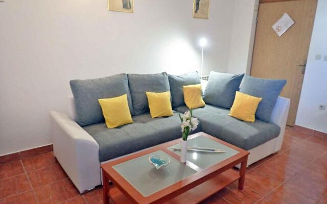Apartments in Jasenice 41709