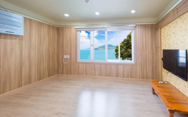 Yeosu Yewon Healing Pension