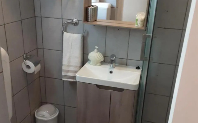 Apartment Vesna
