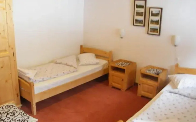 Balu Pension