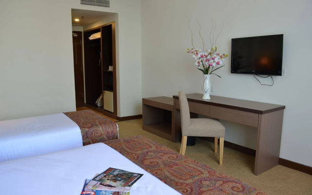 Hotel Sentral Melaka @ City Centre