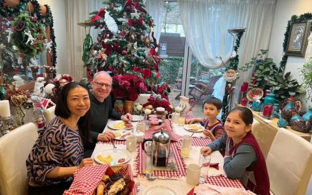 Georgiana's Guest House