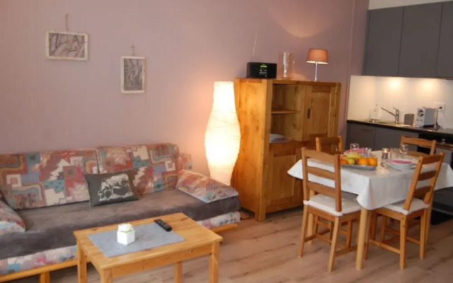 Rosablanche D13 Siviez Nendaz