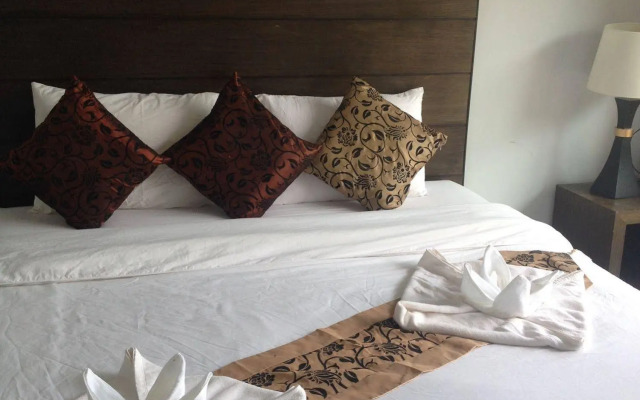 NT House Koh Lipe Resort