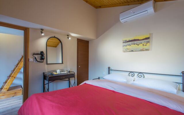 Lotos Mountain Resort