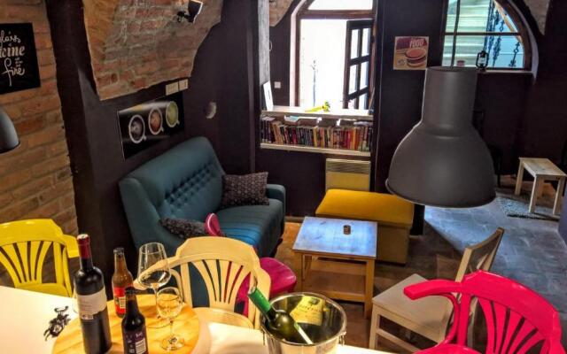 B&B Maksimilian