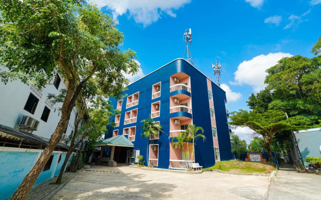 Mayfa Hotel (SHA Plus+)