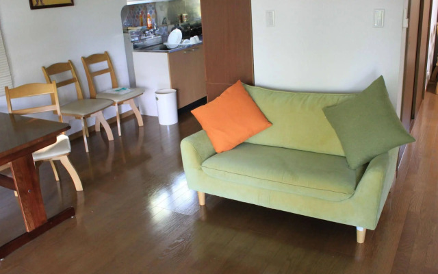 Tocotoco House