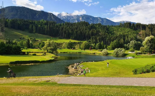 Appartement am Hauser Kaibling