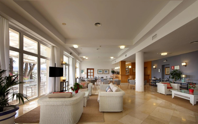 Parador de Jávea