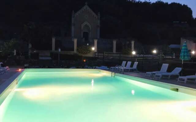 Bucca di mola Turismo rurale San Gaetano