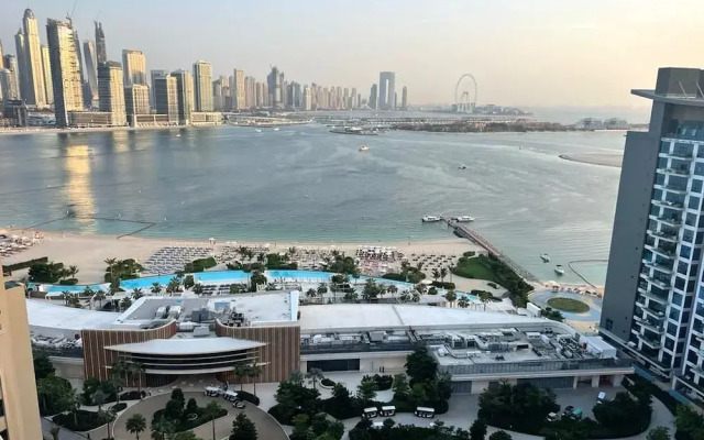 Unit 146 Seven Palm in Dubai
