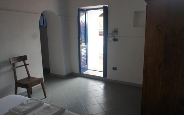 Villa Rando