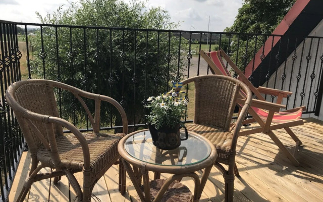 Tryde 1303 Bed & Breakfast