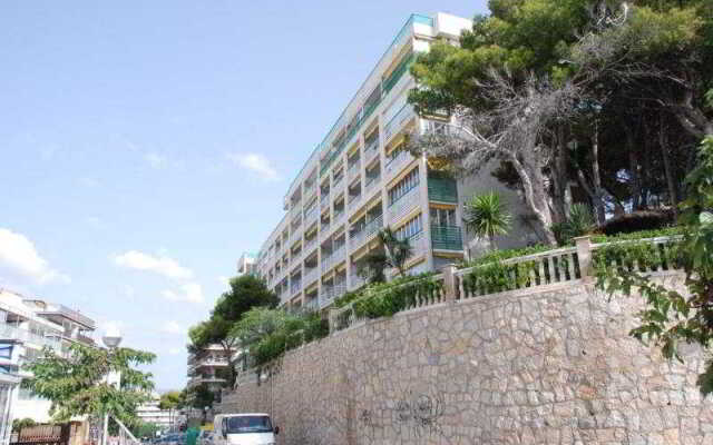 Salou Paradis Apartamentos