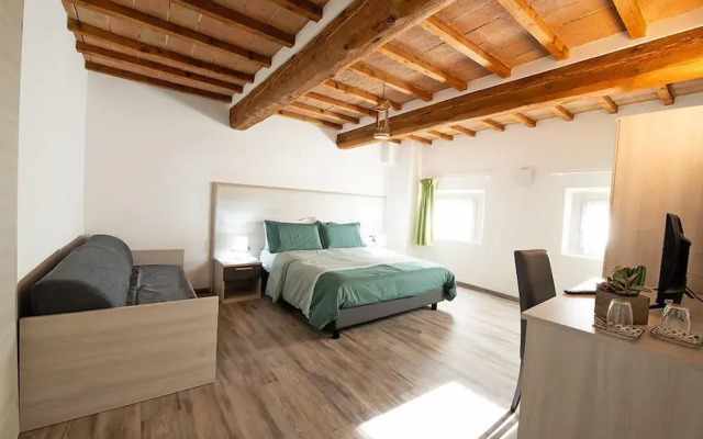 B&B Luna Suite & Room
