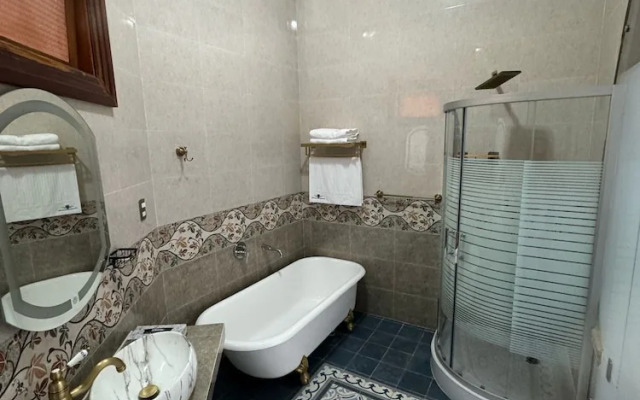 Hotel Boutique Del Buendia