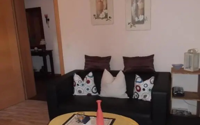 Ferienwohnung Schmitz