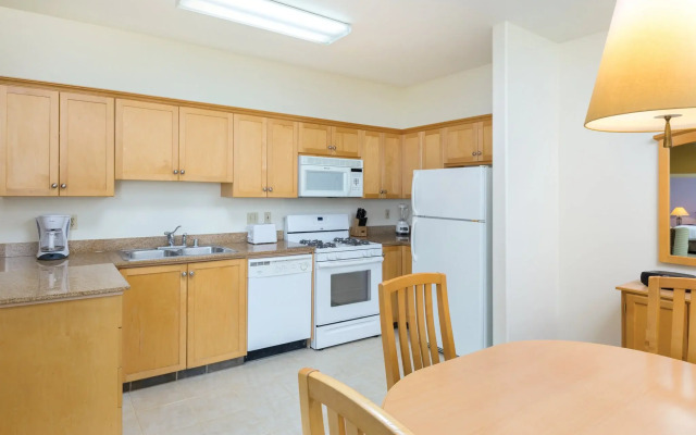 Worldmark Cathedral City