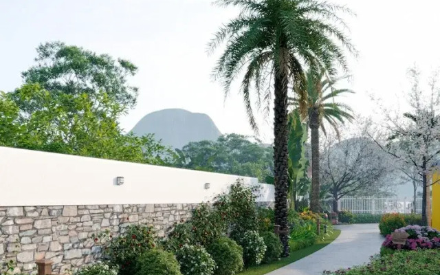 Plum Village Moc Chau