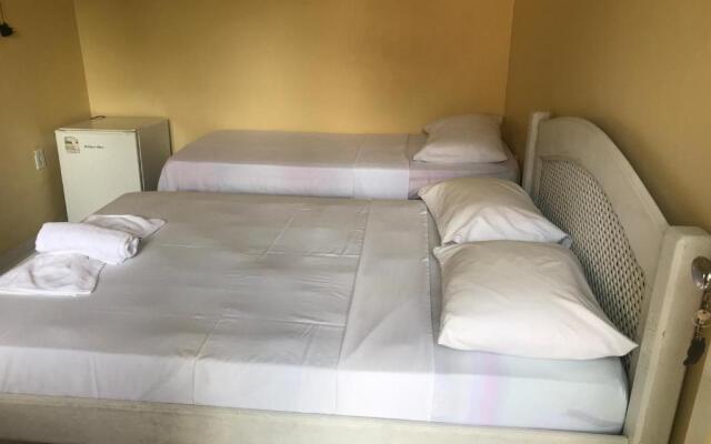 Pousada Santa B¿ara