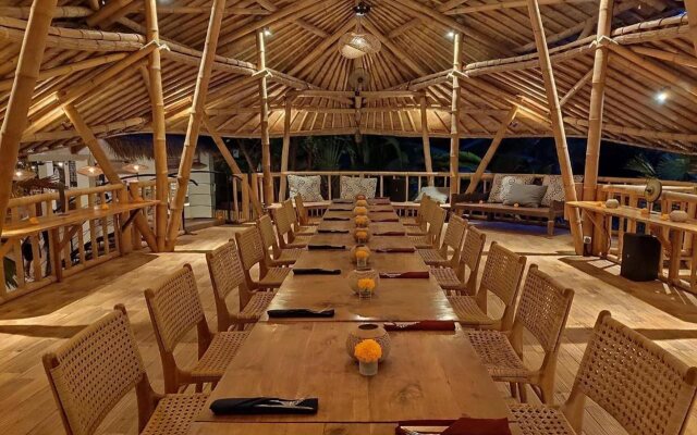 ZIN Canggu Resort & Villas