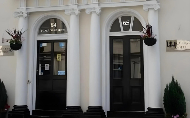 Palace Court Hotel