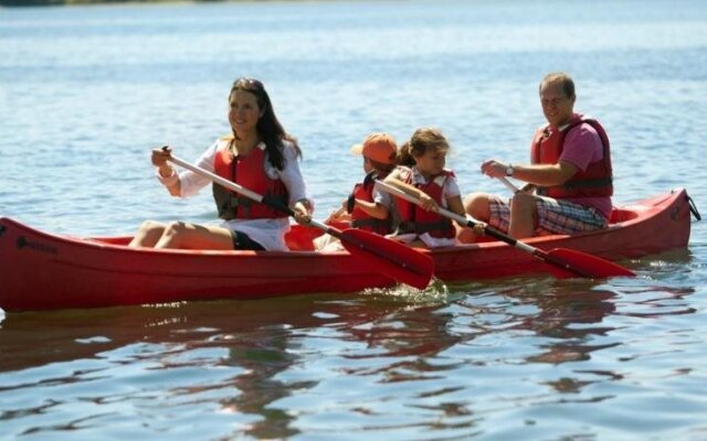 Landal Village l'Eau d'Heure