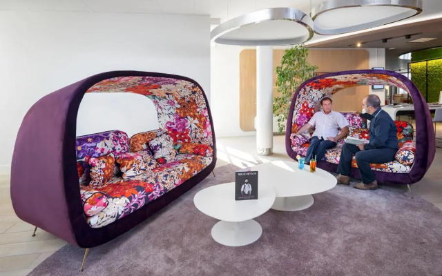 Novotel Resort & Spa Biarritz Anglet