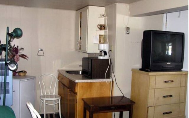 Waterview On The Bay