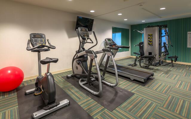 Holiday Inn Express & Suites Carson City by IHG