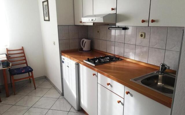 Apartments Villa Jelas