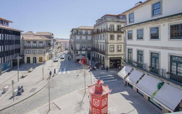 Liiiving in Porto - Cozy & Chic Downtown