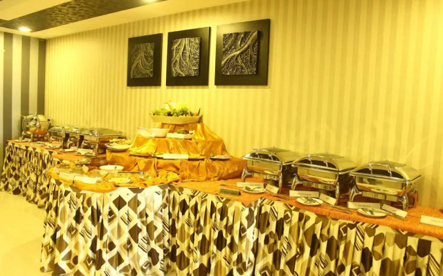 Abaam Hotel
