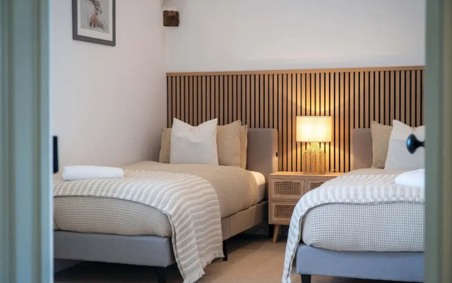 The Granary - 3 Bed Barn Conversion - Llawhaden