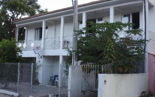 Lagoa da Conceição Apartaments