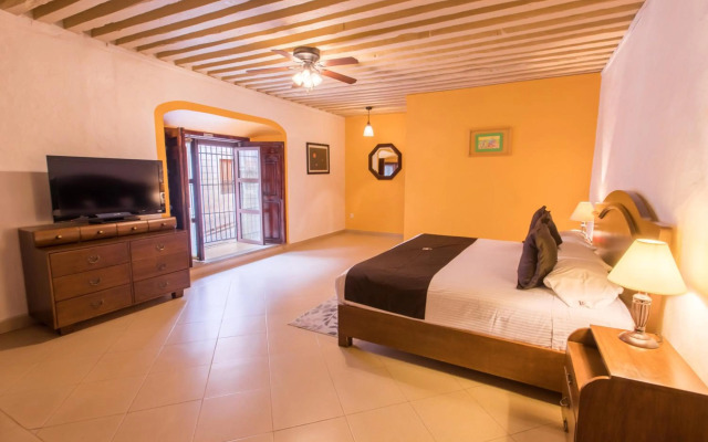 La Casona de Don Lucas