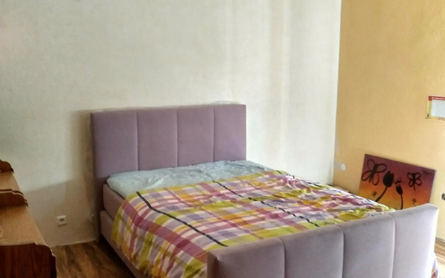 Zweibettzimmer