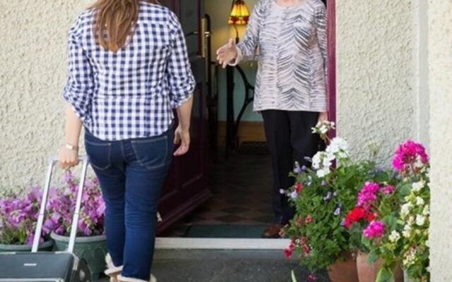 Carnadoon B&B