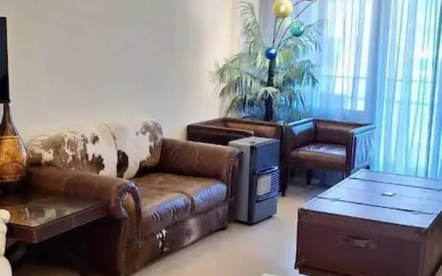 St.George Temanite Fresh Hansa Home Apt.