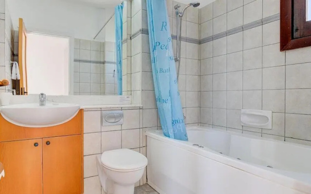 3 bedroom Villa Tala with private pool and sunset views, Aphrodite Hills Resort